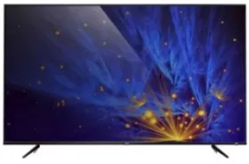 TCL 55P6US (55-inch) 4K Smart LED TV - image 1