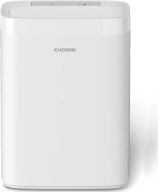 Cuckoo CAC-G0910FWH Portable Room Air Purifier
