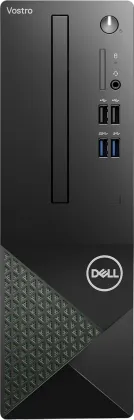 Dell Vostro 3710 S Tower PC (12th Gen Core i3/ 8 GB RAM/ 512 GB SSD/ Win 11) - image 2