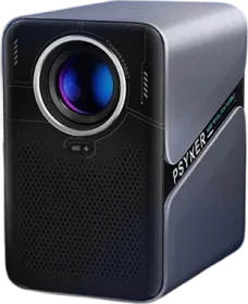 Raytheon PSYNER P1 Pro Projector