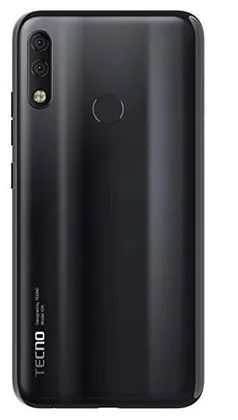 Tecno Camon iClick 2