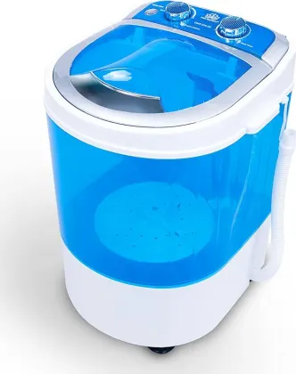 DMR OW-30 3 kg Semi Automatic Washer Only