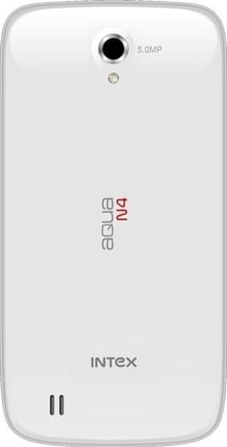 Intex Aqua N4