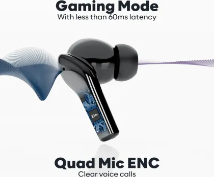 GoVo GoBuds 945 True Wireless Earbuds