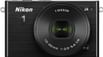 Nikon 1 J4 Mirrorless Camera