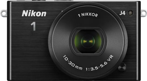 Nikon 1 J4 Mirrorless Camera - Price in India (Jun 2026), Specs