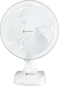 Singer Brissa 11 High Speed 400 mm 3 Blade Table Fan