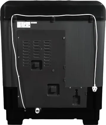 Realme TechLife RMSA1205NNNHS 12 kg Semi Automatic Washing Machine