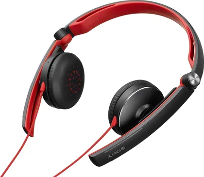 Sony MDR-S70AP Wired Headphones