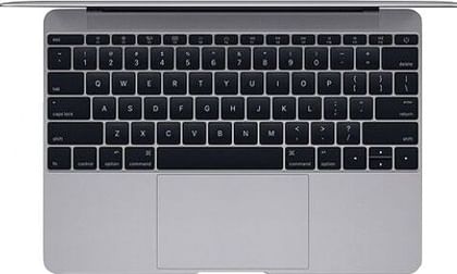 Apple Macbook 12inch MJY32HN/A Notebook (5th Gen Intel Dual Core/ 8GB/ 256GB SSD/ Mac OS X Yosemite)