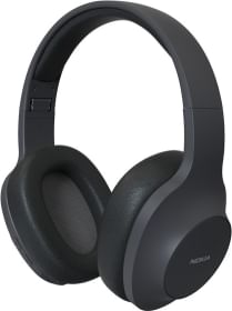 Nokia T4010 Wireless Headphones