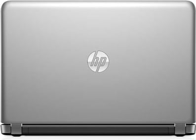 HP Pavilion 15-ab205TX (N8L46PA) Notebook (5th Gen Ci5/ 4GB/ 1TB/ Win10/ 2GB Graph)