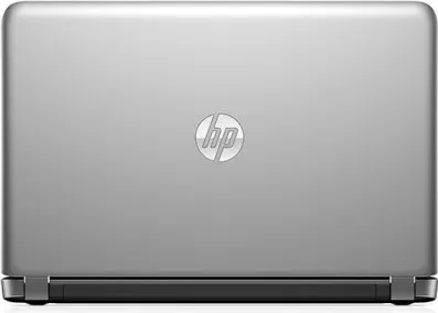 HP Pavilion 15-ab205TX (N8L46PA) Notebook (5th Gen Ci5/ 4GB/ 1TB/ Win10/ 2GB Graph)