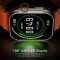 boAt Genesis Pro Smartwatch