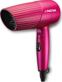 Nova NHP 8207 Hair Dryer