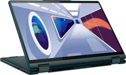 Lenovo Yoga 6 83B2007TIN Laptop (AMD Ryzen 7 7730U/ 16GB/ 1TB SSD/ Win11 Home)