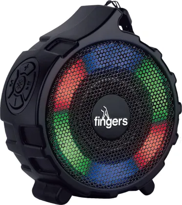 Fingers RGB-Gem 5 W Bluetooth Speake
