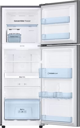 Samsung RT28B3922S9 253 L 2 Star Double Door Refrigerator