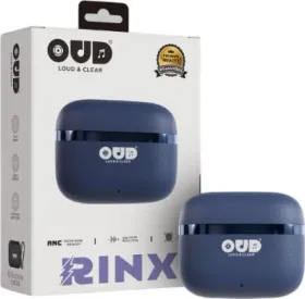 OUD Rinx True Wireless Earbuds