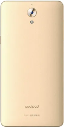 Coolpad Mega 2.5D
