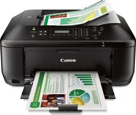 Canon PIXMA MX532 Multi Function Inkjet Printer