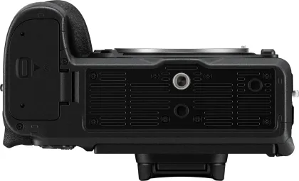 Nikon Z6 III 24.5MP Mirrorless Camera (with 24-70mm Lens f/4 Lens)