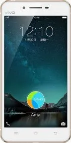 Vivo X6s Plus