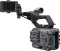 Sony FX6 Cinema Camera with FE PZ 28-135mm F4 OSS G Lens