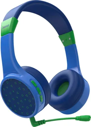 Hama Teens Guard Wireless Headphones