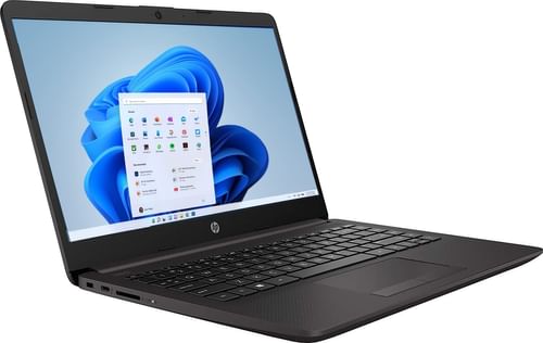 HP 240 G8 689U3PA Business Laptop (11th Gen Core i5/ 8GB/ 512 GB SSD/ Win11)