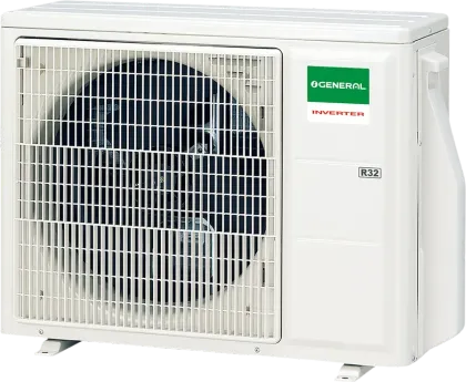 O General ASGG24CPWA-B 2 Ton 3 Star 2026 Inverter Split AC