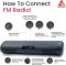 Audio Array SB-01 25W Bluetooth Soundbar