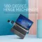 Acer Aspire Lite AL15-41 Light Laptop (AMD Ryzen 3 5400U/ 8GB/ 256GB SSD/ Win11)