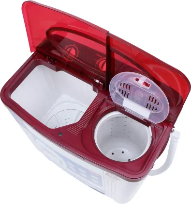 Onida S65TR 6.5 kg Semi Automatic Washing Machine