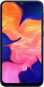Samsung Galaxy A10e