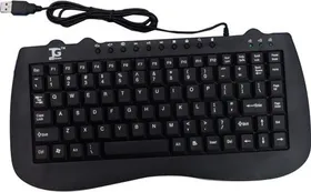 TacGears TG-16 Mini USB Small Keyboard