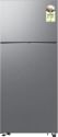 Samsung Bespoke RT56HG7A61SL 530 L 1 Star Double Door Refrigerator