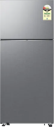 Samsung Bespoke RT56HG7A61SL 530 L 1 Star Double Door Refrigerator
