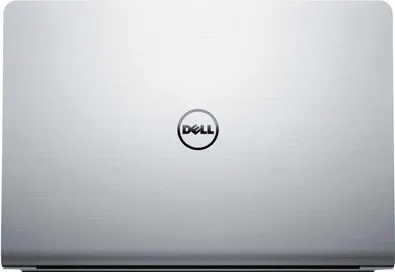 Dell Inspiron 15 5547 Notebook (4th Gen Ci7/ 8GB/ 1TB/ Win8.1/ 2GB Graph/ Touch)