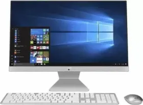Asus M241DAK-WA169T AIO Desktop (Athlon Dual Core/ 8GB/ 1TB/ Win10 Home/ 4GB Graph)