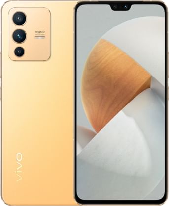 Vivo S12 5G