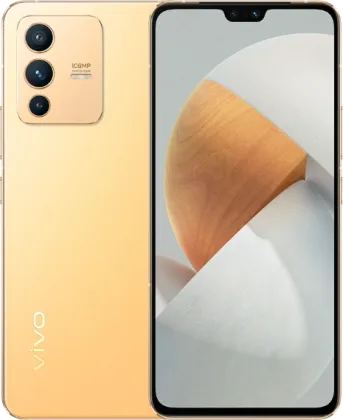 Vivo S12 5G