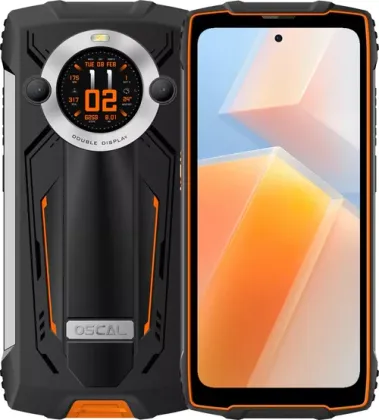 Blackview Oscal Pilot 2