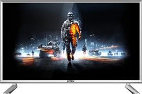 Intex 3201SMT (32-inch) HD Ready Smart TV