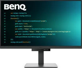BenQ RD320U 31.5 inch Ultra HD 4K Monitor