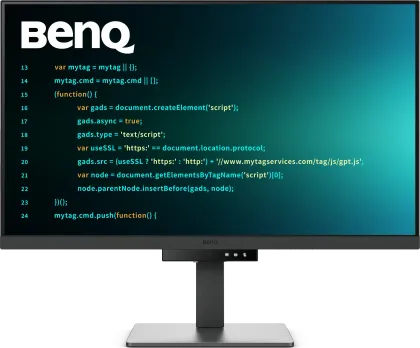 BenQ RD320U 31.5 inch Ultra HD 4K Monitor