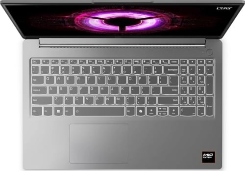 Lenovo LOQ Essential 83S000FPIN Gaming Laptop (AMD Ryzen 7 170/ 16GB/ 512GB SSD/ Win11/ 4GB RTX 3050A Graph)