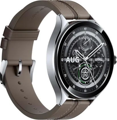 Xiaomi Watch 2 Pro
