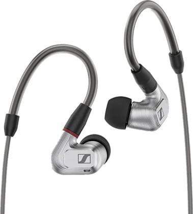 Sennheiser IE 900 Wired Earphones(Without Mic)