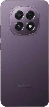 Oppo F29 (8GB RAM + 256GB)